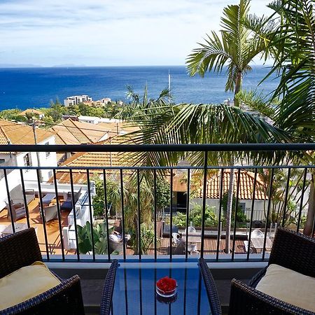 The Flame Tree Madeira (Adults Only) Hotel Funchal  Ngoại thất bức ảnh