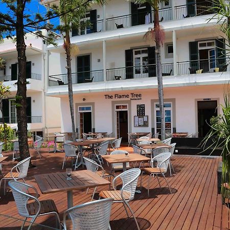 The Flame Tree Madeira (Adults Only) Hotel Funchal  Ngoại thất bức ảnh