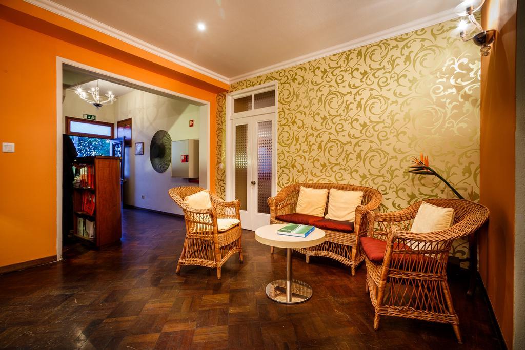 The Flame Tree Madeira (Adults Only) Hotel Funchal  Ngoại thất bức ảnh