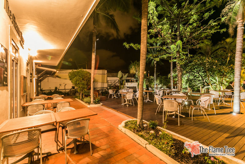 The Flame Tree Madeira (Adults Only) Hotel Funchal  Ngoại thất bức ảnh