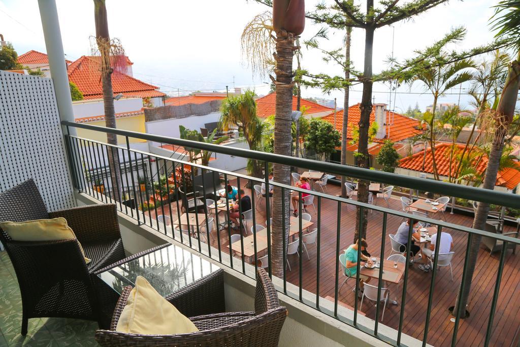 The Flame Tree Madeira (Adults Only) Hotel Funchal  Ngoại thất bức ảnh