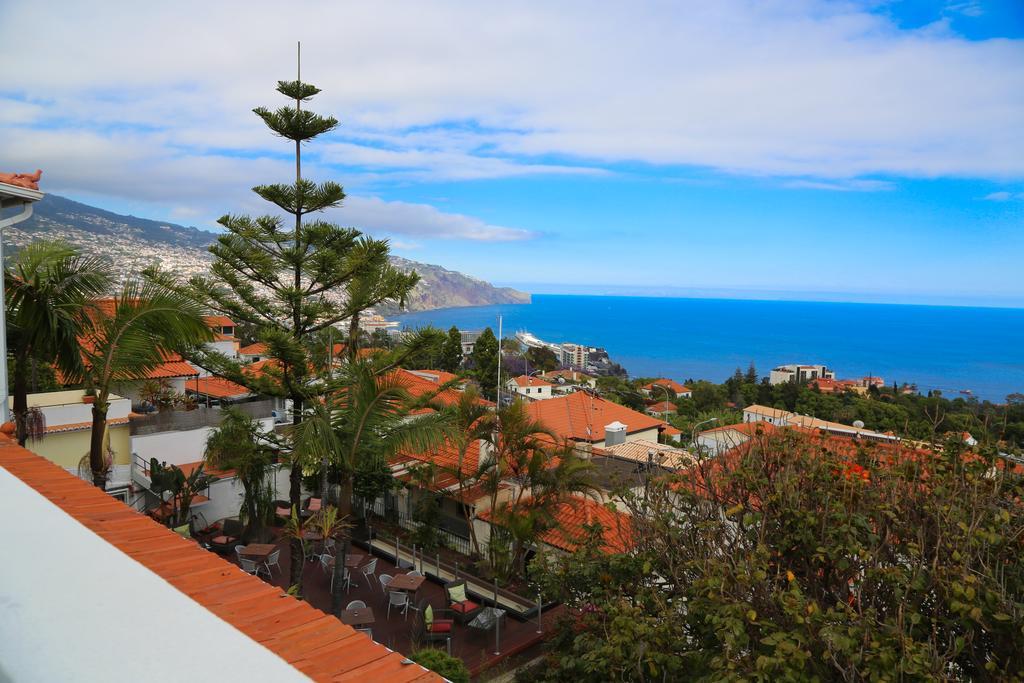 The Flame Tree Madeira (Adults Only) Hotel Funchal  Ngoại thất bức ảnh