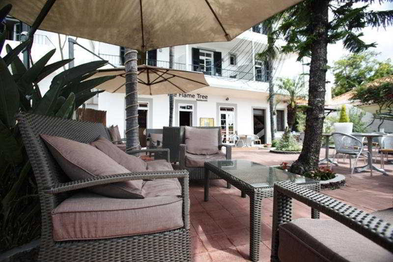 The Flame Tree Madeira (Adults Only) Hotel Funchal  Ngoại thất bức ảnh