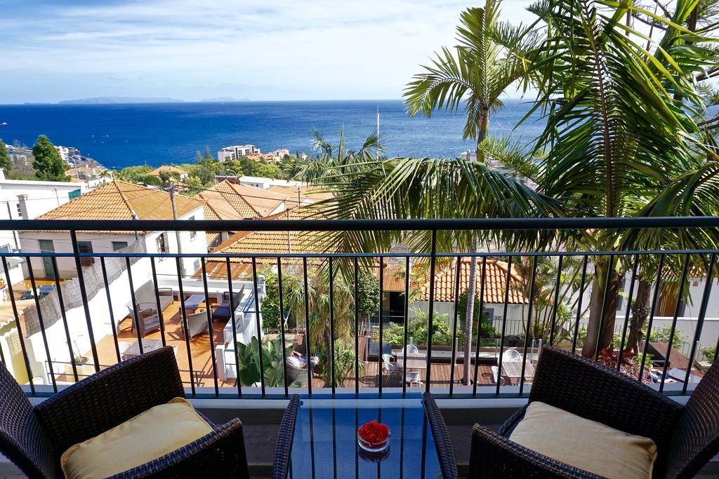 The Flame Tree Madeira (Adults Only) Hotel Funchal  Ngoại thất bức ảnh