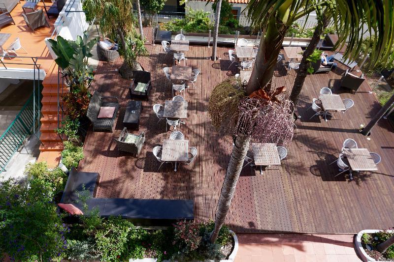 The Flame Tree Madeira (Adults Only) Hotel Funchal  Ngoại thất bức ảnh