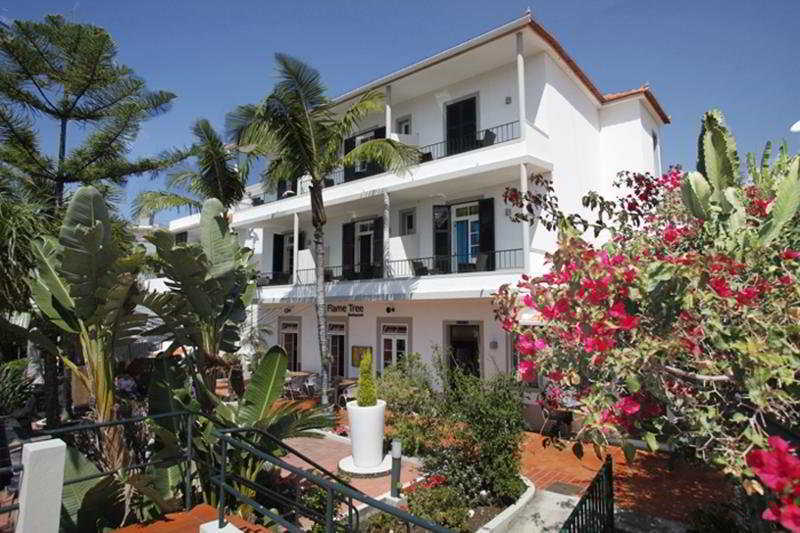 The Flame Tree Madeira (Adults Only) Hotel Funchal  Ngoại thất bức ảnh