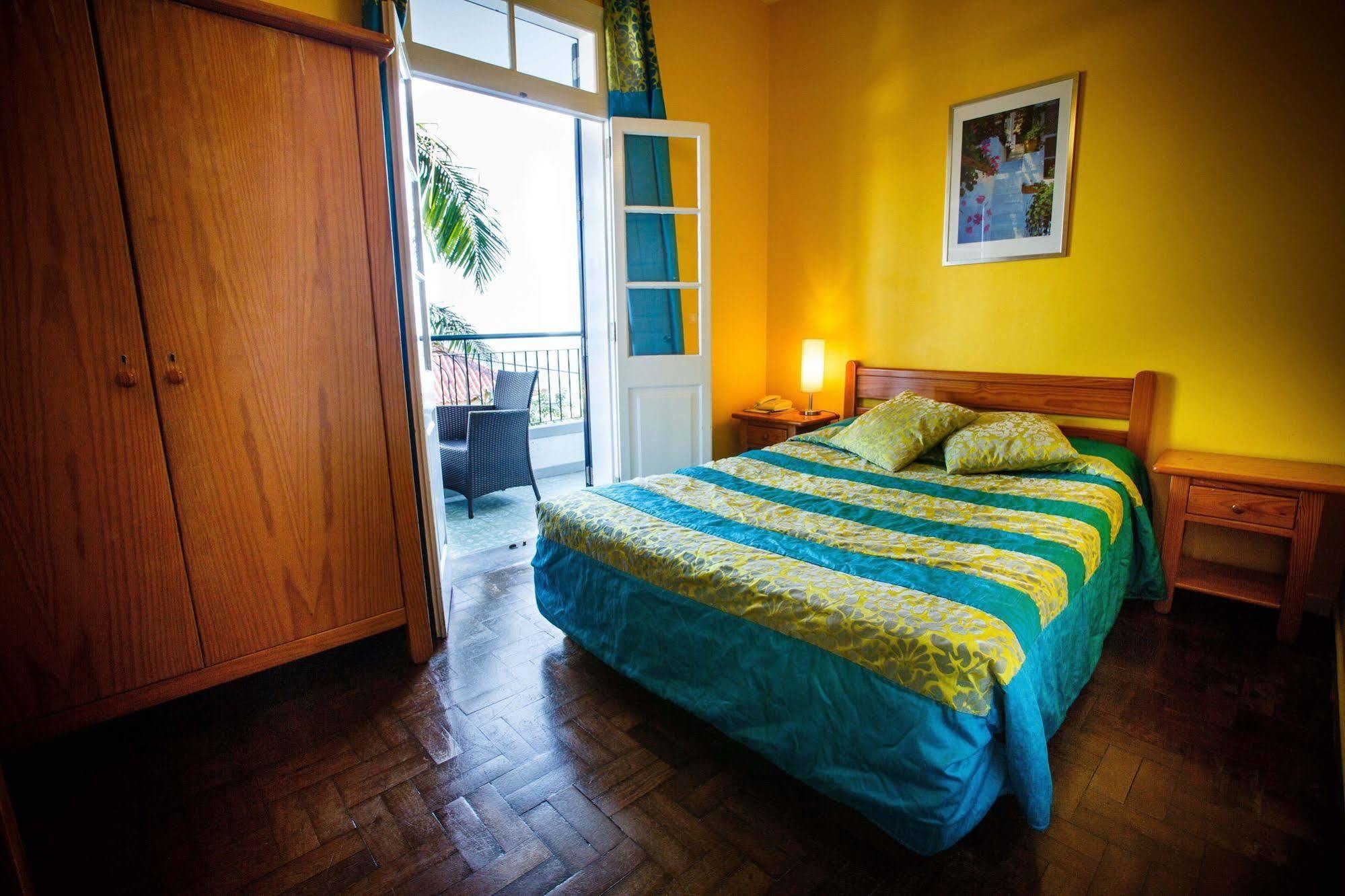 The Flame Tree Madeira (Adults Only) Hotel Funchal  Ngoại thất bức ảnh