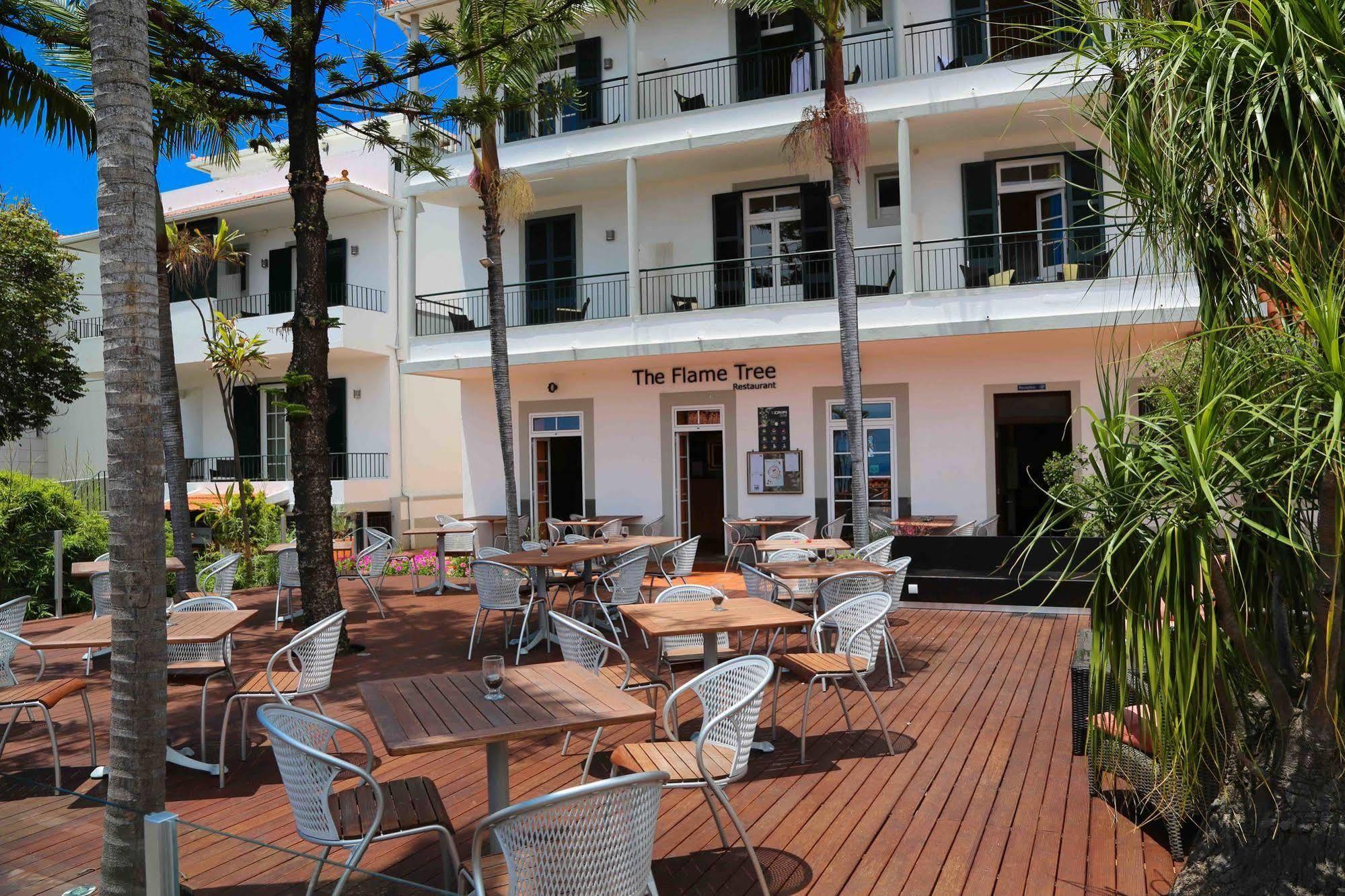 The Flame Tree Madeira (Adults Only) Hotel Funchal  Ngoại thất bức ảnh