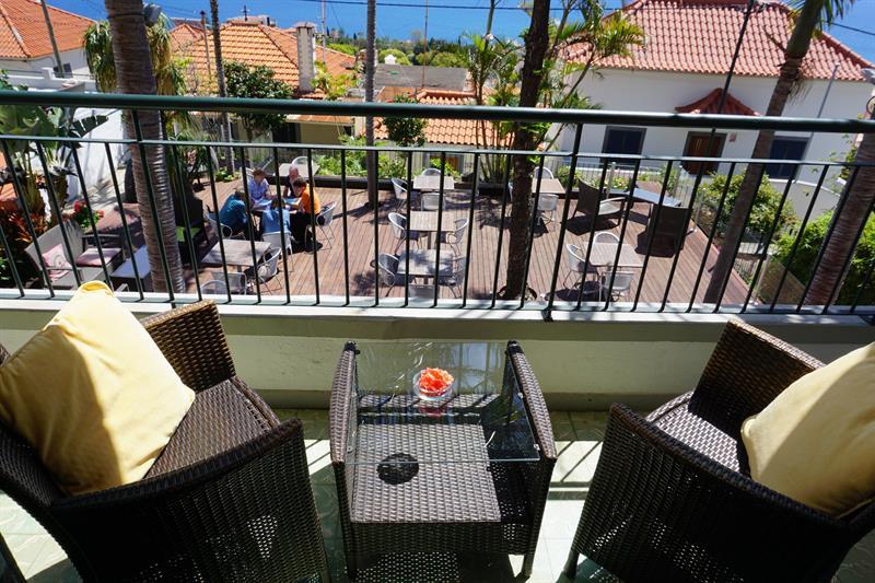 The Flame Tree Madeira (Adults Only) Hotel Funchal  Ngoại thất bức ảnh